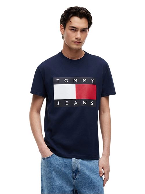 DM0DM22645C1G BLU Tommy Jeans | DM0DM22645C1G BLU